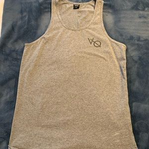 Vanquish workout tanks